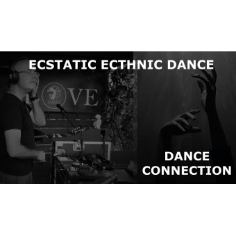 09/04 - Ecstatic Dance met live muziek - DJ Boto - Torhout